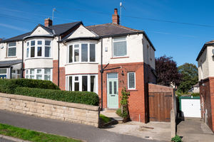 Greystones Hall Road Greystones